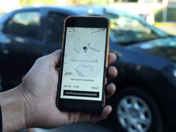 Ley Uber: Especialista advierte que afectará en el empleo y seguridad de usuarios