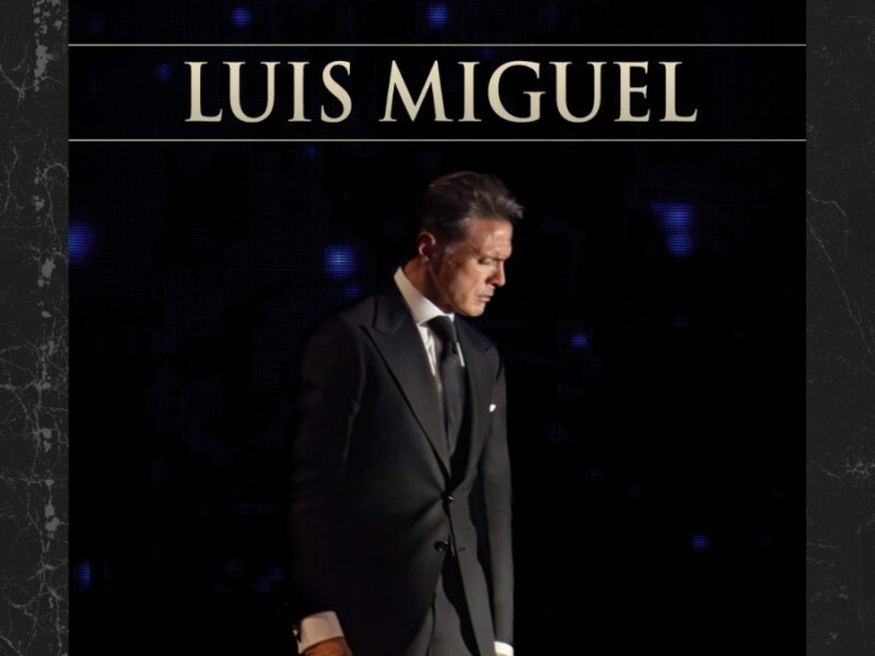 Todo lo que tienes que saber para Luis Miguel en Chile