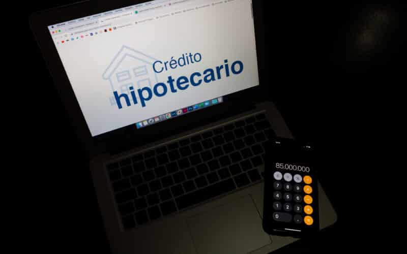 Crédito hipotecario / Agencia Uno