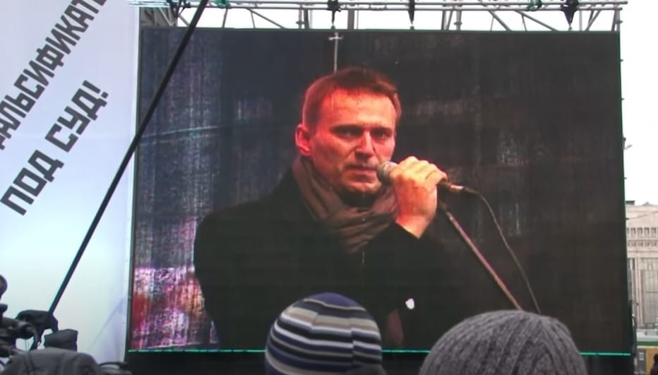 Alekséi Navalni
