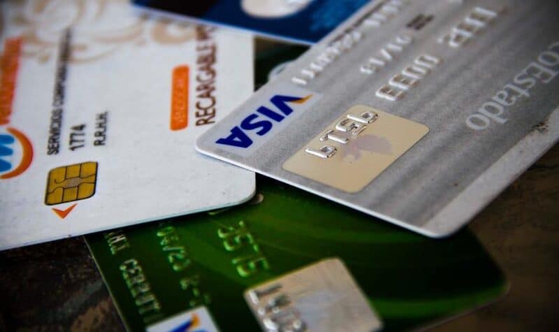 Tarjetas de crédito - Agencia Uno / Referencial