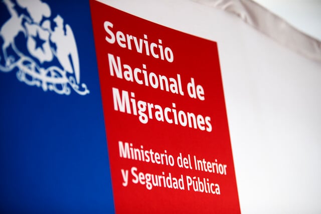 Servicio Nacional de Migraciones