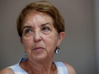Gloria Hutt sobre general Ricardo Yáñez: “Yo creo que él tiene derecho a defenderse”