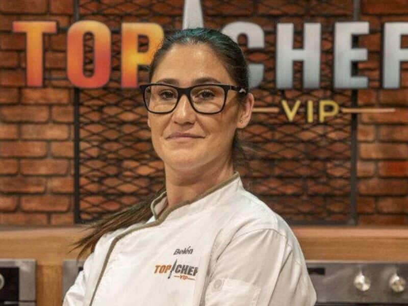 Belén Mora reflexionó tras su paso por ‘Top Chef Vip’ y anunció nuevos proyectos: “Lo voy a dar todo”