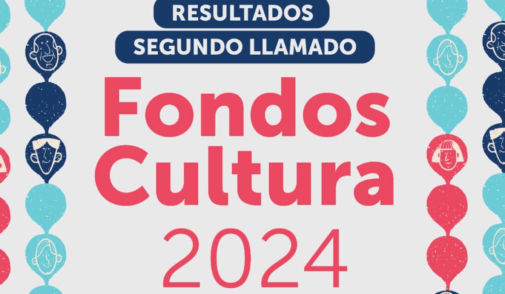 Fondos Cultura 2024