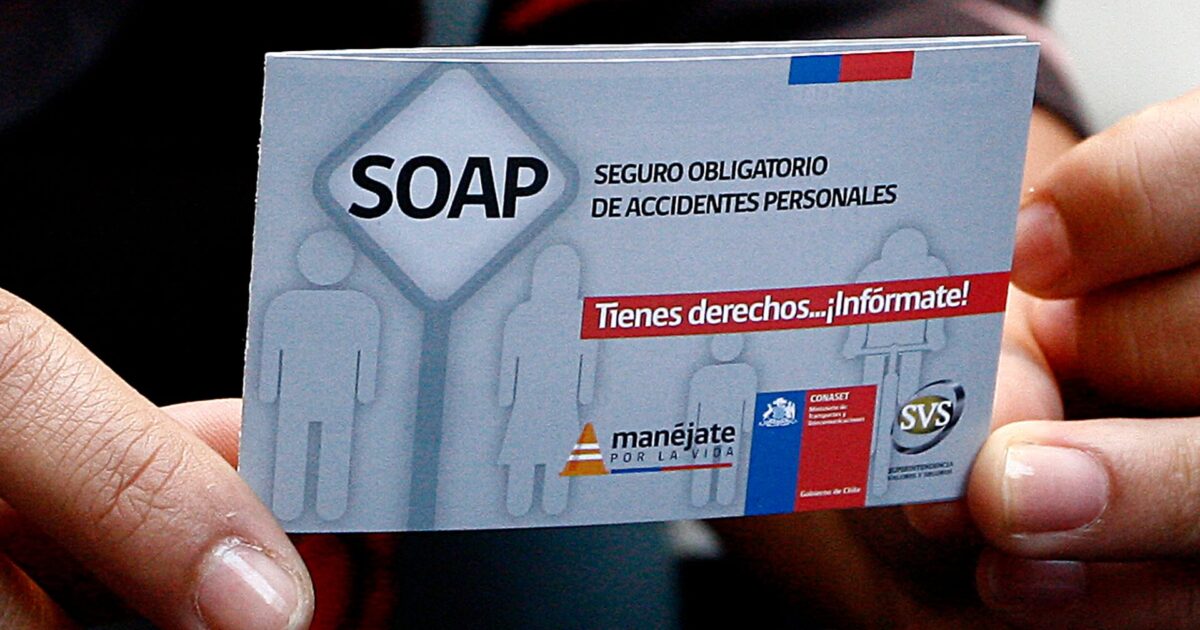 SOAP / Agencia Uno