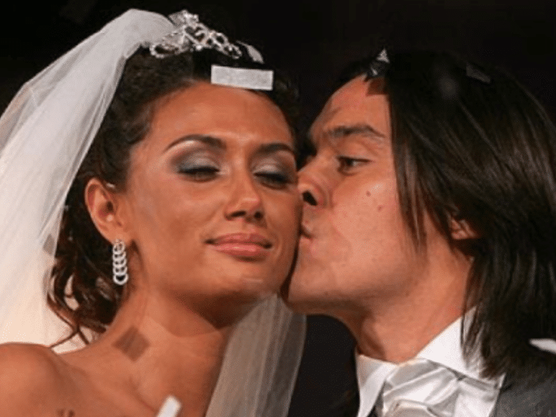 “Lo dejé todo por él…”: Pamela Díaz entregó detalles sobre su fallido matrimonio con Manuel Neira