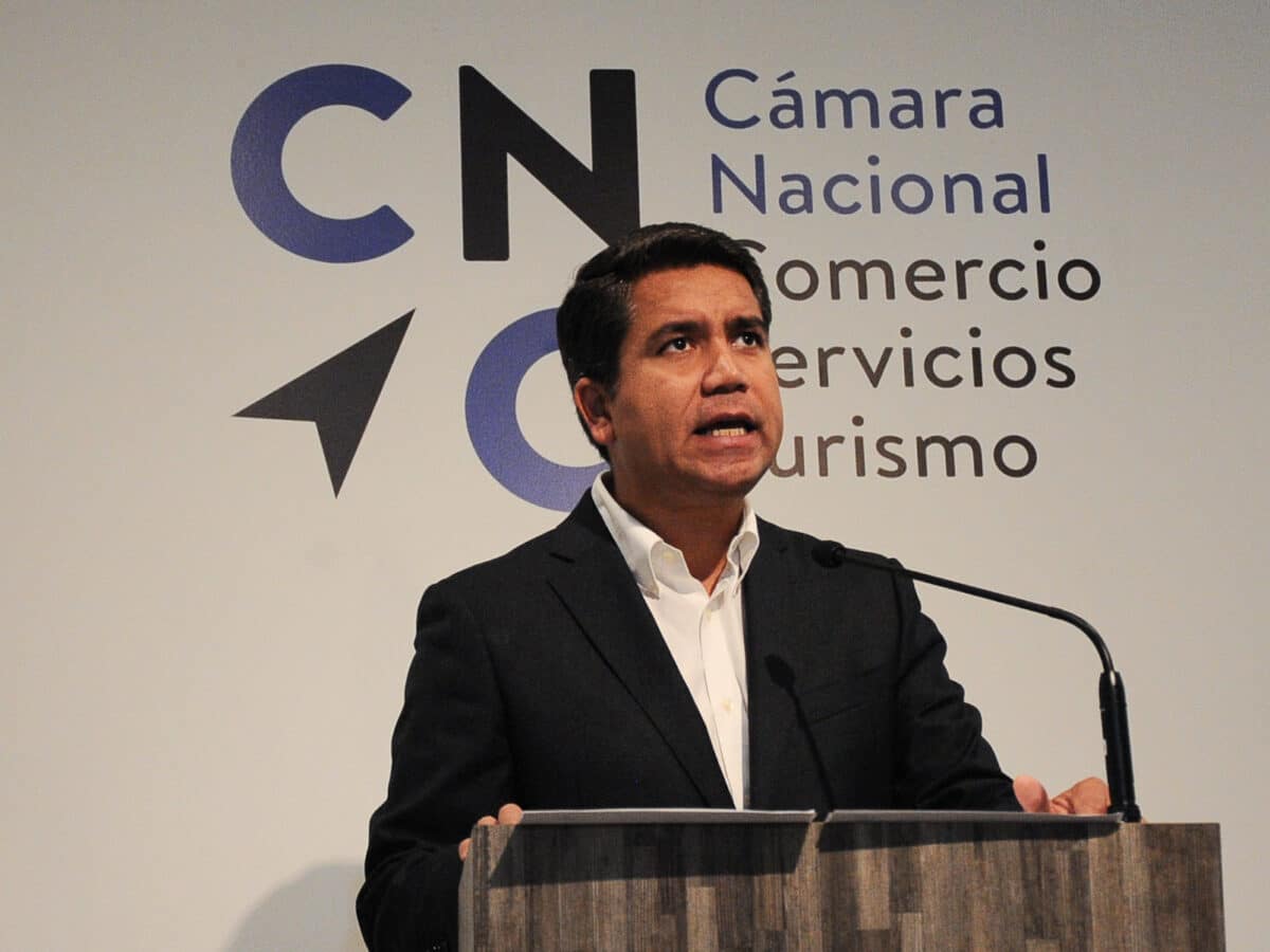 Pakomio (CNC) previo a Enade: “Esperamos que en este encuentro prevalezca la preocupación por el bienestar de Chile”
