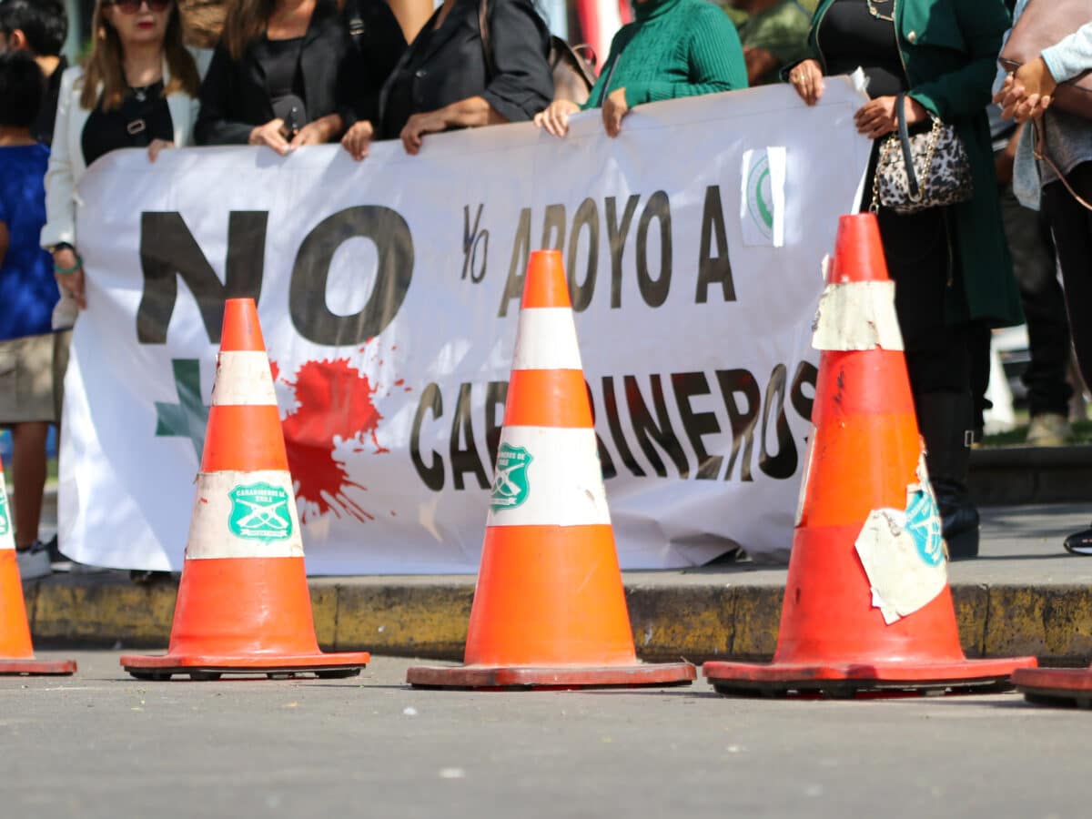 Chile Vamos exige a Boric permanencia del General Yáñez en su cargo