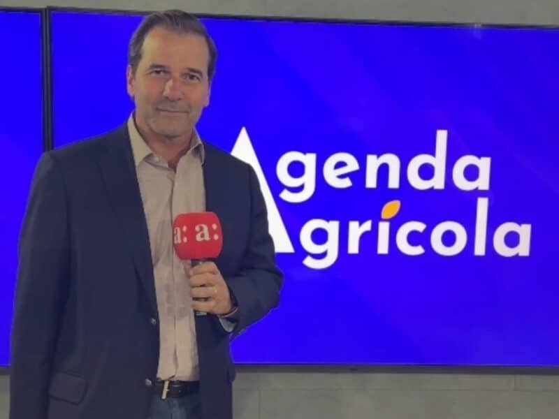 Agenda Agrícola - Agricultura TV
