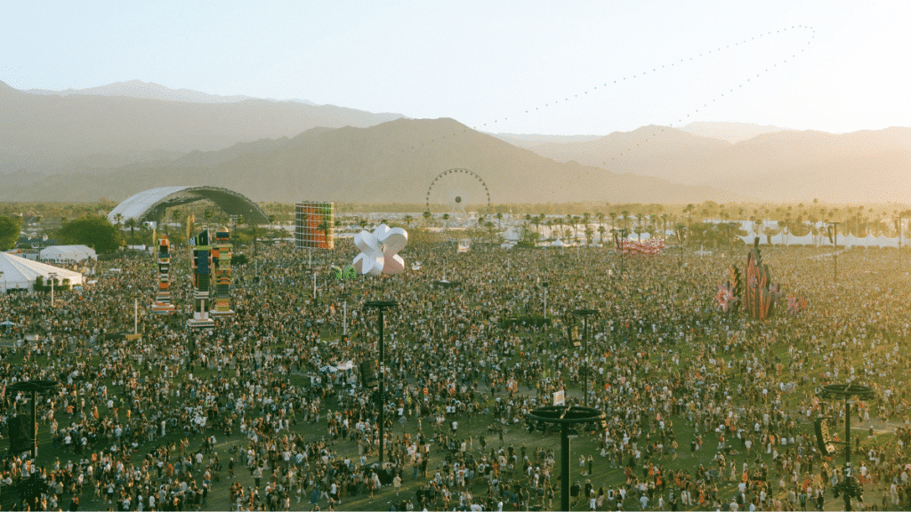Coachella 2024, Cuándo es y dónde ver en vivo el festival