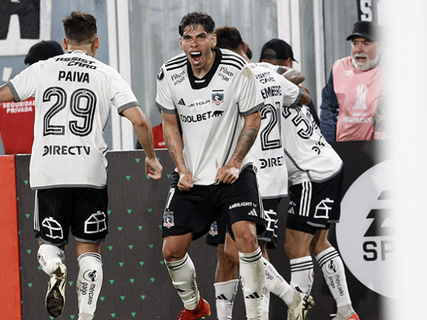 [Vivo] Colo-Colo recibe a Alianza Lima en un duelo clave por la Copa Libertadores