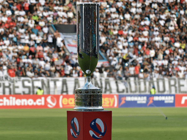 Copa Chile 2024: 65 equipos en competencia y todo comenzará en Juan Fernández