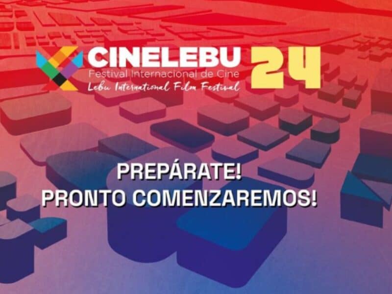 Cinelebu dará inicio a su 24° edición el próximo 12 de mayo: 5 mil cortometrajes participará en la competencia