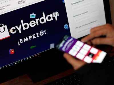 Cyber Day 2024: ¿Cuándo es y cómo evitar estafas?