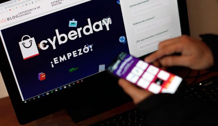 Cyber Day - Agencia Uno