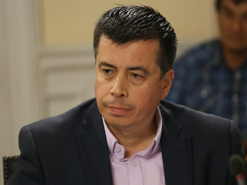 Diputado Andrés Celis y votación Ley Corta de Isapres: “Era un pésimo proyecto de ley”