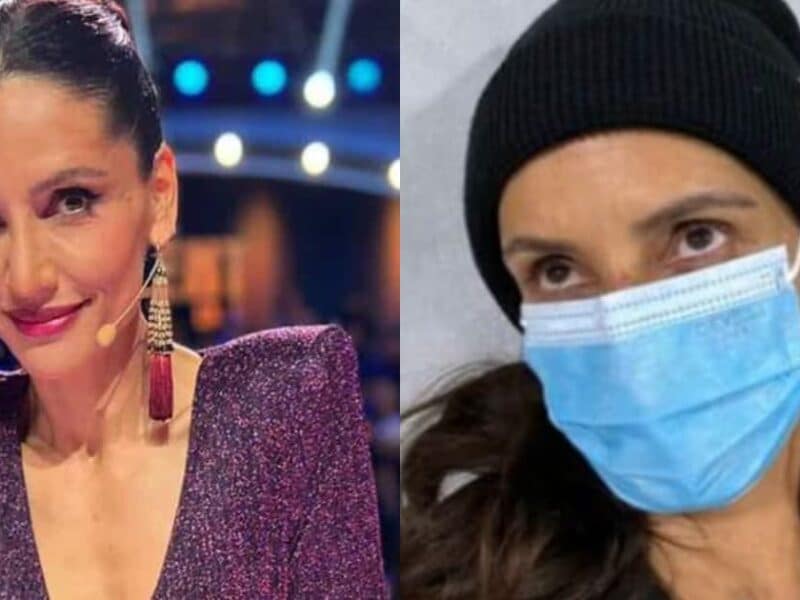 Leonor Varela enfrenta infección que detuvo grabaciones de ‘Got Talent Chile’: “Habrá que parar”
