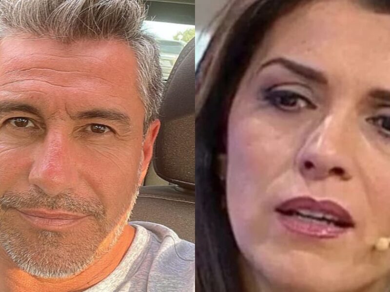 Fernando Solabarrieta rompió el silencio sobre su relación con Ivette Vergara: “Hace un mes tomé la decisión”