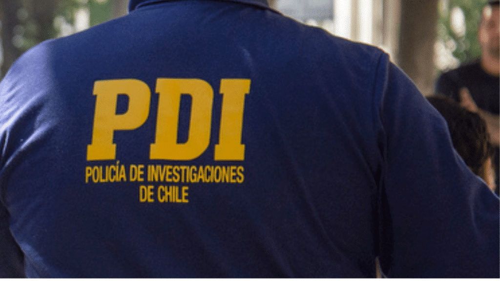 PDI investiga homicidio en Independencia