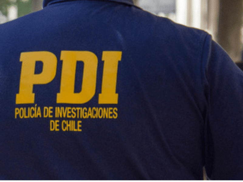 Funcionario PDI frustra a balazos asalto en San Bernardo: Dejó a tres delincuentes heridos