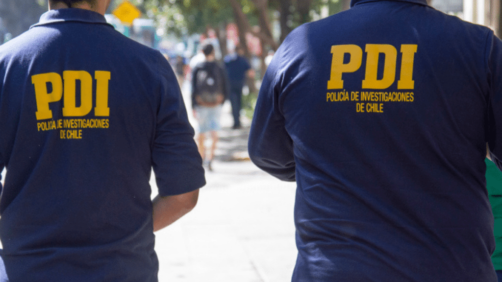 La Policía de Investigaciones (PDI) se encuentra investigando un homicidio que ocurrió en la comuna de Lo Prado, Región Metropolitana, durante la madrugada de este jueves. 