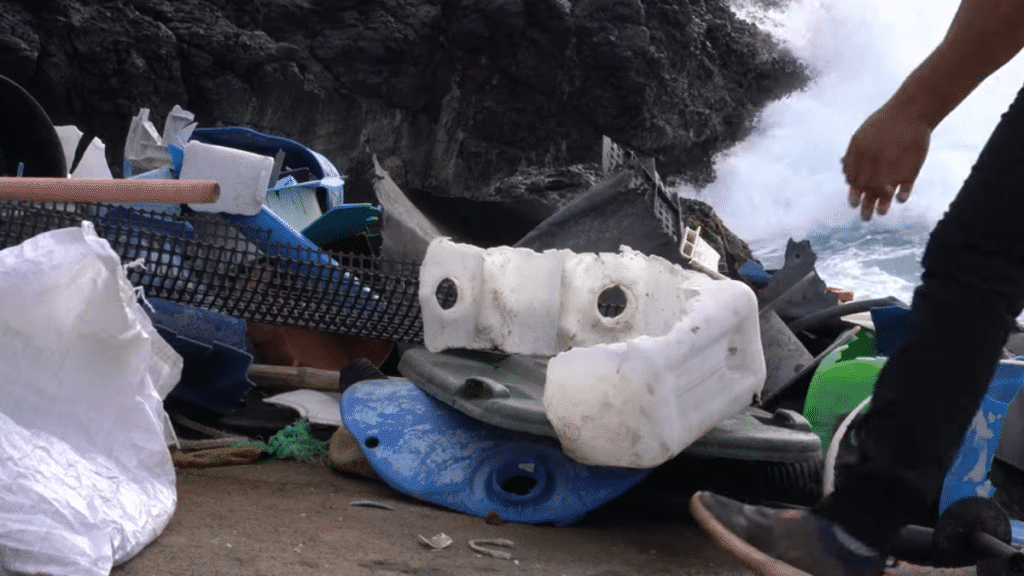 Rapa Nui se convertirá en la capital mundial de la lucha contra el plástico.