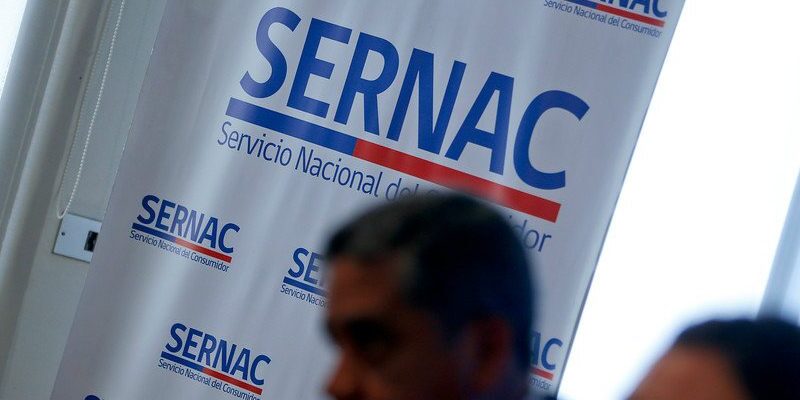 Sernac - Agencia Uno