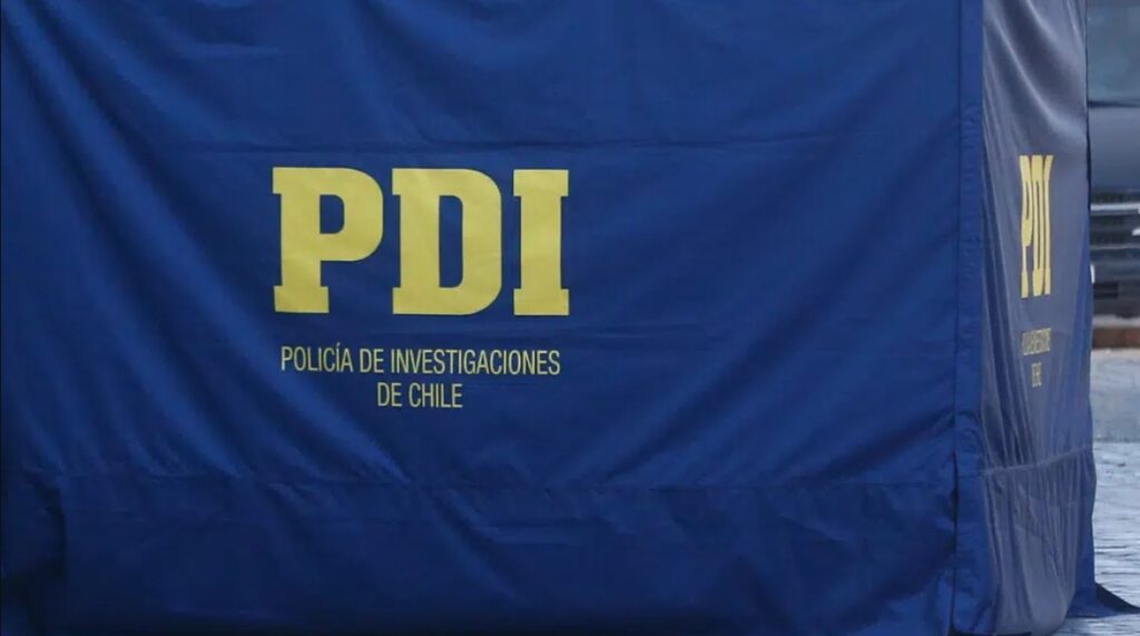 PDI Ñuñoa - Agencia Uno
