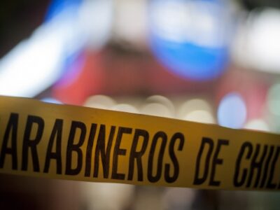 Tres carabineros asesinados en emboscada de grupo armado en Cañete