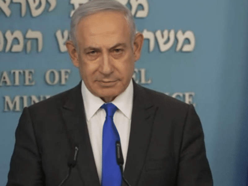 Jordania acusa a Netanyahu de utilizar el conflicto con Irán para “desviar la atención de Gaza”
