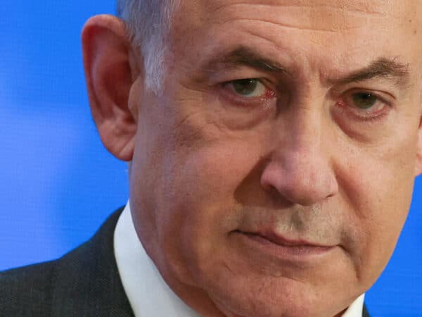 Netanyahu: Israel “no puede aceptar el fin de la guerra” en Gaza