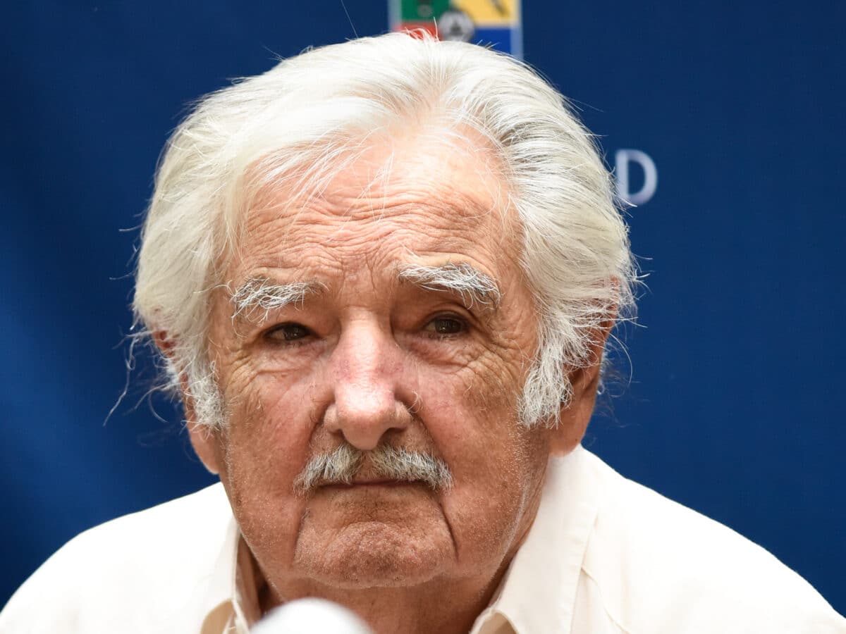 Pepe Mujica descartó tratar su cáncer en el exterior: “Yo no voy a ir ni a la esquina”