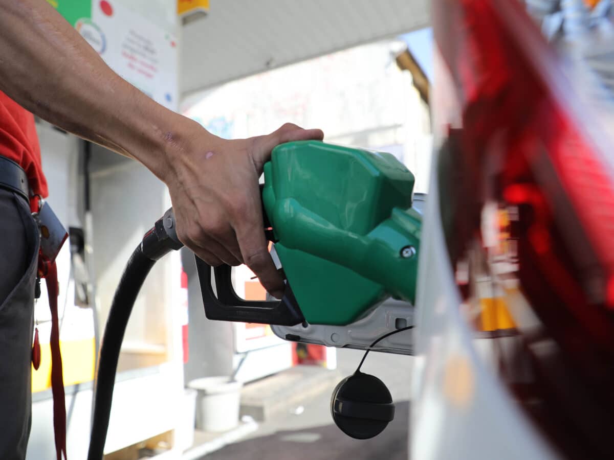 ENAP anunció alza en precio de bencinas desde este jueves
