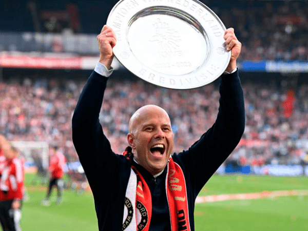 Hay reemplazante para Klopp: Arne Slot confirmó que dejará Feyenoord para dirigir a Liverpool