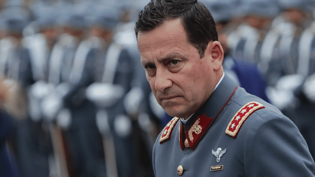 El Presidente Gabriel Boric citó al comandante en Jefe del Ejército, general Javier Iturriaga, por muerte de conscripto en Putre.