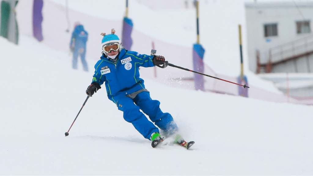 Mountain Capital Partners (MCP) concreta la adquisición del centro de esquí La Parva.