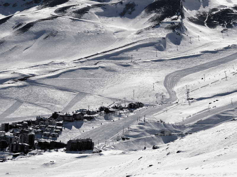 Compañía estadounidense firma acuerdo para comprar el centro de esquí La Parva