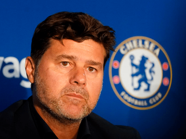Chelsea busca entrenador tras acordar la salida de Mauricio Pochettino