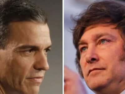 España retira de forma “definitiva” a su embajadora de Argentina