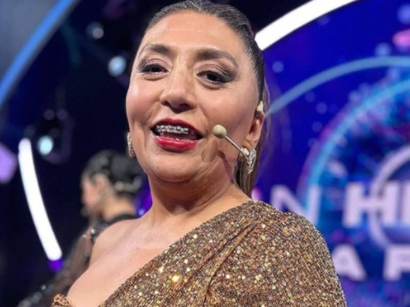 Pincoya y sus planes tras finalizar contrato con Chilevisión: ¿Nuevo reality a la vista?