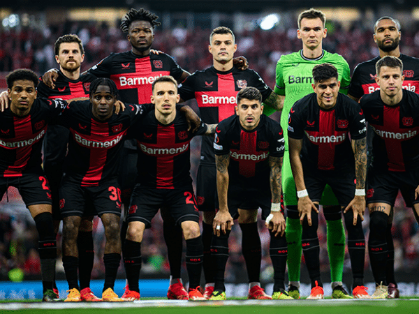 ¡Histórico! Bayer Leverkusen rompe marca de 59 años con su invicto