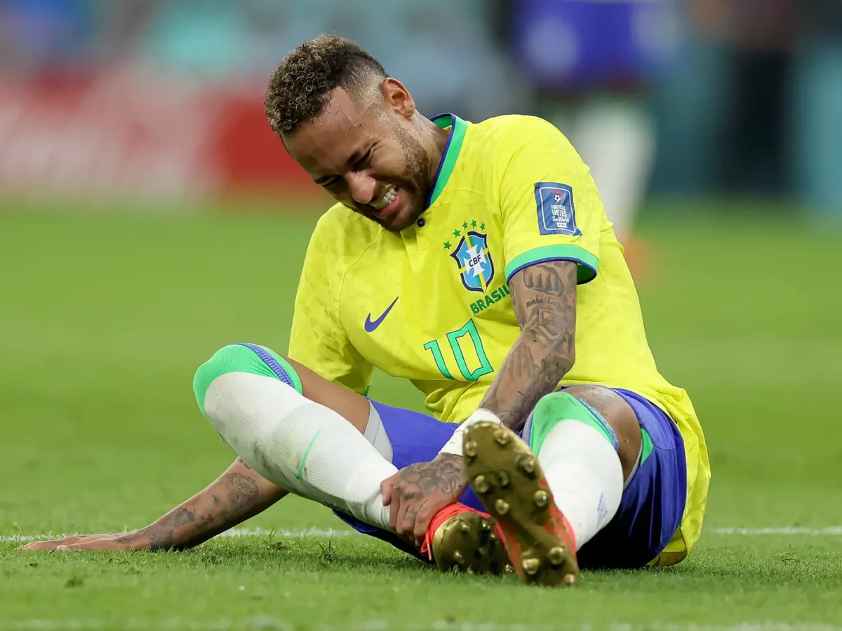Sin Neymar: Dorival Júnior anuncia la nómina de Brasil para la Copa América 2024